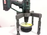 WIEDERAUFLADBARER BOHRSTABILISATOR-2