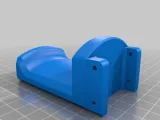 Headphone stand (setup themed) by NoycePrints-0