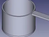 small cup-0