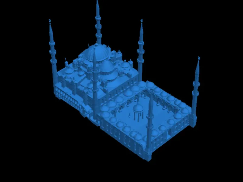 sultanAhmet 