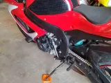 Slip Disk v2 motorcycle stand pad-5