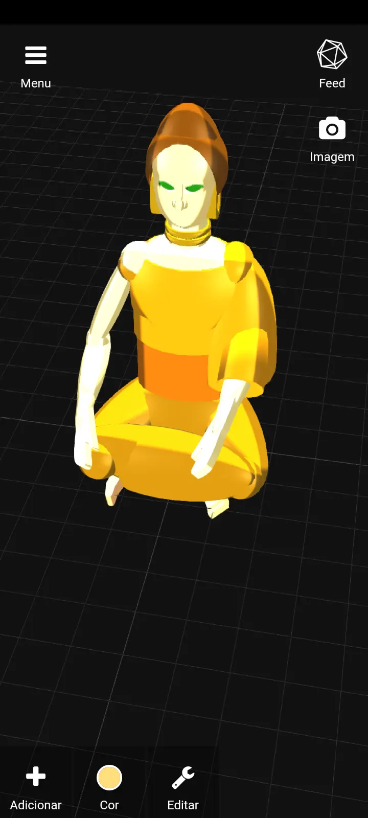 Buddha / Buda
