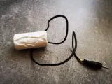 Fishing bite indicator / housing-0