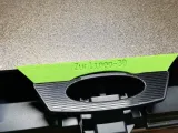 Ender 3 S1 Pro - Yatak Hizalama Durağı-1