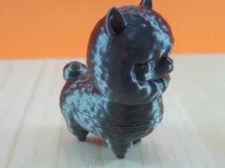 Alpaca Cute