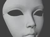 Princess Mask-5