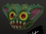 gremlin figure-0