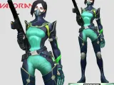 Viper - Valorant-0