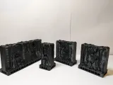 Cave tile - walls-2