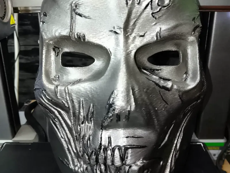 Army of Two - Rios Enigma Mask