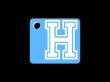 H Keychain-1