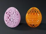 Egg Collection nr.1-10 SET Egg Hunt-6