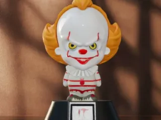 Pennywise - IT
