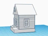 cabane/maison-1