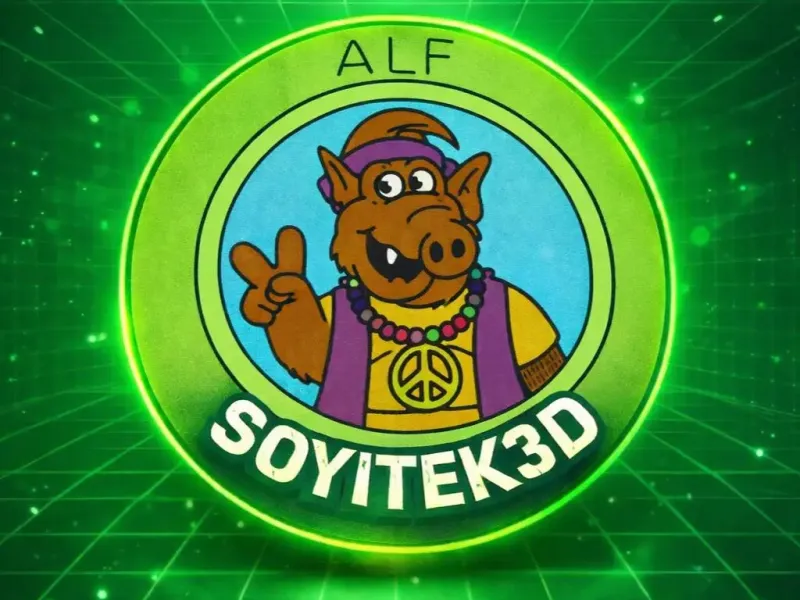 Ficha de ALF N°4