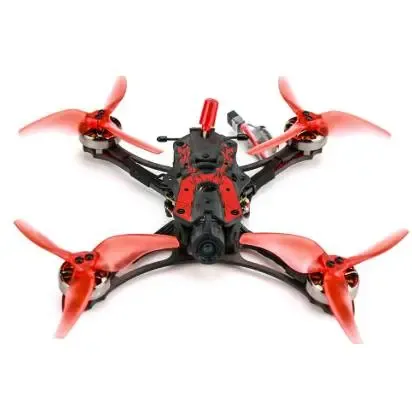 DIY Racing drone chassis