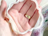 Frame square cookie cutter 5 sizes shape-5