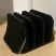 Vertical laptop stand (2x laptop, 1 tablet)