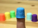 Thimble - rainbow set 🌈-1