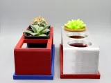 Pot stands-1