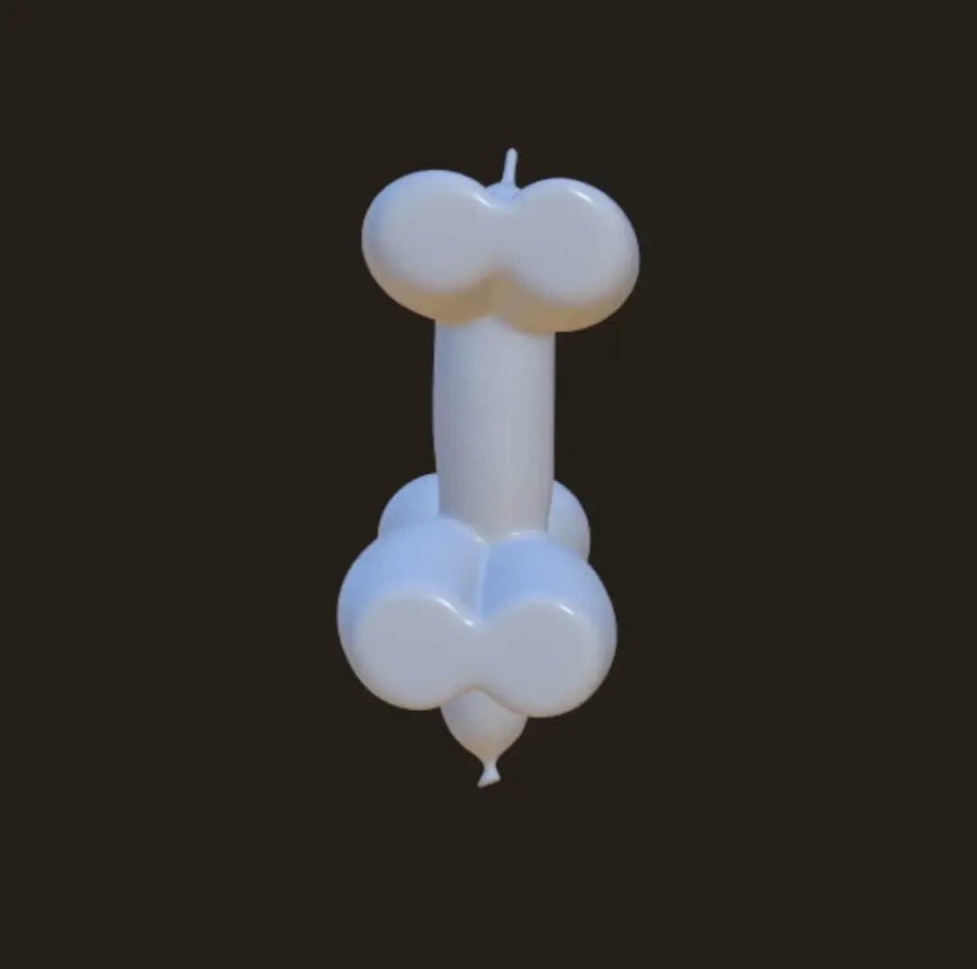 balloon 🎈 dog 🐕