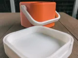 Retro Beverage Can Fridge!-1