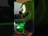 Gummy DJ-8