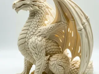 Draco asas