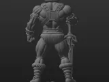 heman model-3