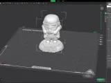 White Storm Trooper-1