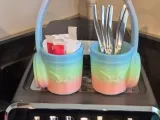 Multi-Purpose Cat Ear Pot and Organizer-2