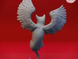 Tressym Bundle - Tabletop Miniatures (STL pré-supporté)-4