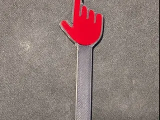 Mini Pointer