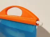 hydration bladder closure / holder (water bladder clip)-6