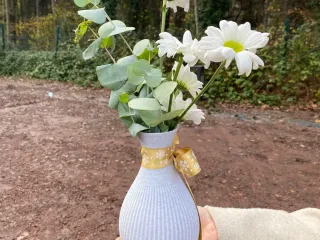 Spiral Vase