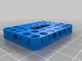 Assortiment de cadres Lego-8