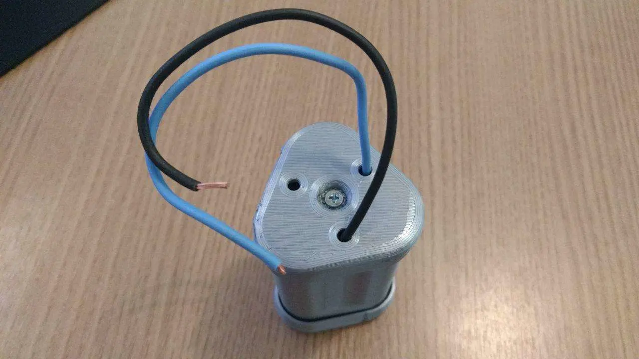 Pack Battery Holder for 18650