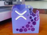 Spark X i7 Poop Bucket-2