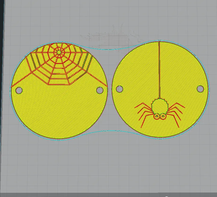 THAUMATROPE