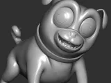 Rolly - Puppy Dog Pals-8