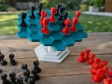 Dragon Balance Game-0