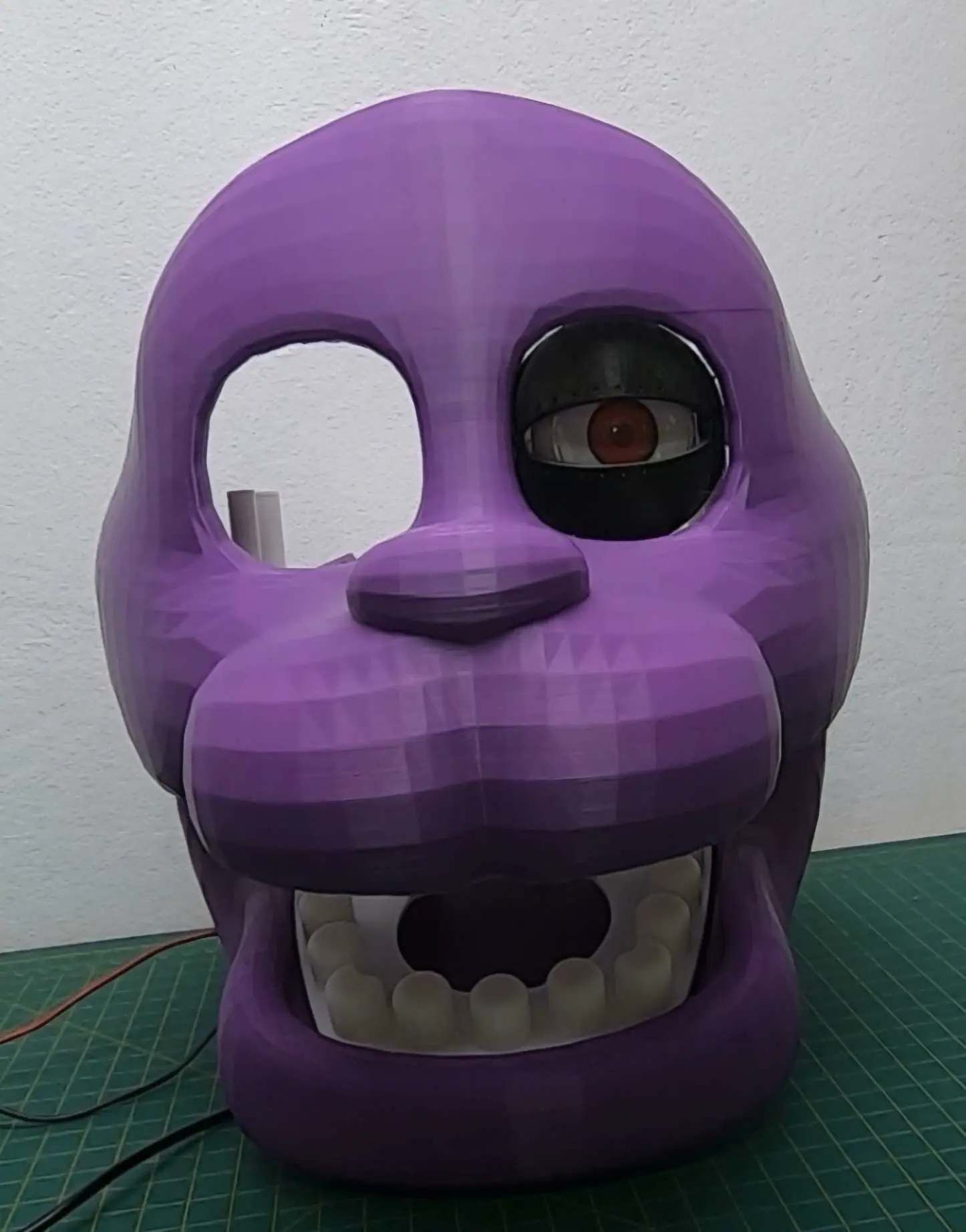 bonnie animatronic