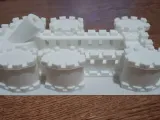 Castle Incense Holder-2