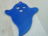 Ghost Decoration-0