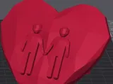 Low Poly Lovers-5