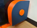 Para K1 e K1C Caixa de filamento seco lateral com bobina-1