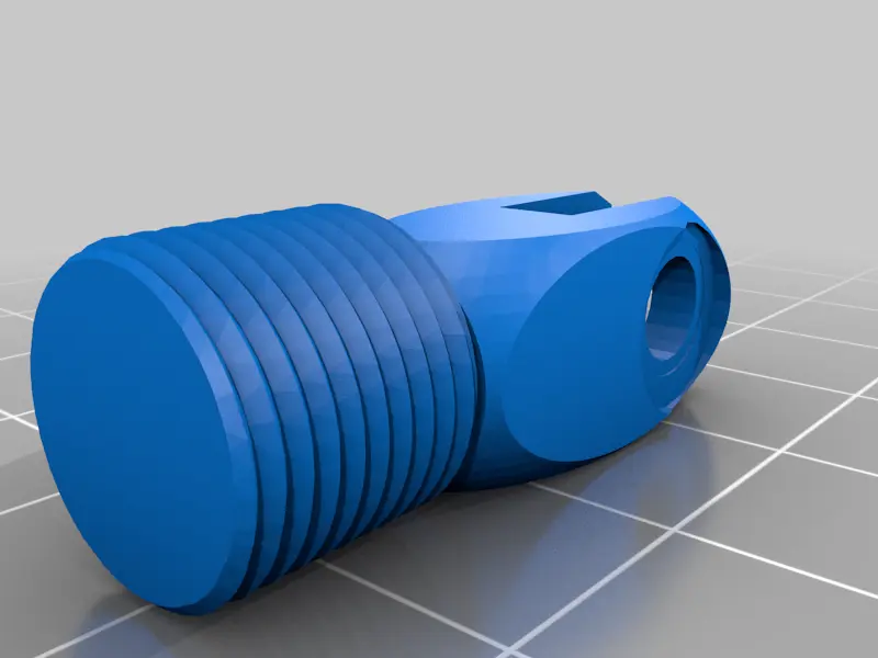 Razer Seiren Boom Adapter