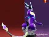 Miraidon - Gen 9 Legendarische Pokemon-3