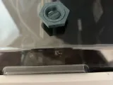 Rotating PETF Clip V2 for K1C, K1 Max, K1, K1 SE-4
