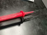 Multimeter probe-0